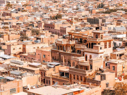 [TOUR NOSHOPPING] NAM TÂN CƯƠNG: KASHGAR - TASHKURGHAN - KASHGAR - RỪNG HỒ DƯƠNG - AKESU - URUMQI